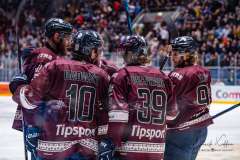 HC Slovan Bratislava - HKM Zvolen HC Slovan Bratislava - HKM Zvolen