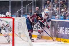 HC Slovan Bratislava - HKM Zvolen HC Slovan Bratislava - HKM Zvolen
