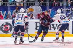 HC Slovan Bratislava - HKM Zvolen HC Slovan Bratislava - HKM Zvolen