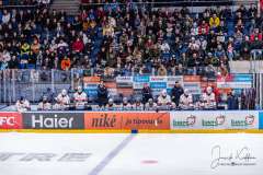 HC Slovan Bratislava - HKM Zvolen HC Slovan Bratislava - HKM Zvolen