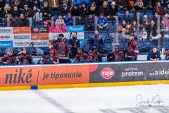 HC Slovan Bratislava - HKM Zvolen HC Slovan Bratislava - HKM Zvolen