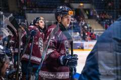 HC Slovan Bratislava - HKM Zvolen HC Slovan Bratislava - HKM Zvolen