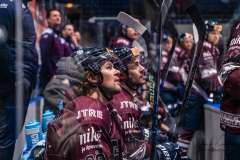HC Slovan Bratislava - HKM Zvolen HC Slovan Bratislava - HKM Zvolen