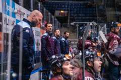 HC Slovan Bratislava - HKM Zvolen HC Slovan Bratislava - HKM Zvolen