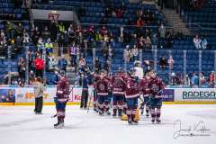 HC Slovan Bratislava - HKM Zvolen HC Slovan Bratislava - HKM Zvolen