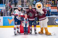 HC Slovan Bratislava - HKM Zvolen HC Slovan Bratislava - HKM Zvolen