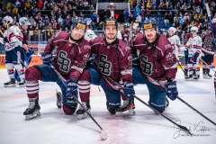 HC Slovan Bratislava - HKM Zvolen HC Slovan Bratislava - HKM Zvolen