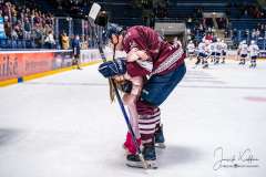 HC Slovan Bratislava - HKM Zvolen HC Slovan Bratislava - HKM Zvolen