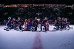 HC Slovan Bratislava - HKM Zvolen HC Slovan Bratislava - HKM Zvolen
