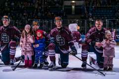 HC Slovan Bratislava - HKM Zvolen HC Slovan Bratislava - HKM Zvolen