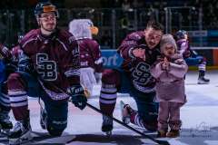 HC Slovan Bratislava - HKM Zvolen HC Slovan Bratislava - HKM Zvolen