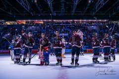 HC Slovan Bratislava - HKM Zvolen HC Slovan Bratislava - HKM Zvolen
