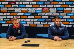 HC Slovan Bratislava - HKM Zvolen HC Slovan Bratislava - HKM Zvolen