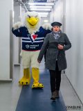 HC Slovan Bratislava - Jokerit Helsinki HC Slovan Bratislava - Jokerit Helsinki
