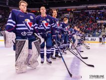 HC Slovan Bratislava - Jokerit Helsinki HC Slovan Bratislava - Jokerit Helsinki