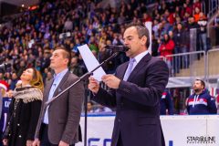 HC Slovan Bratislava - Jokerit Helsinki HC Slovan Bratislava - Jokerit Helsinki