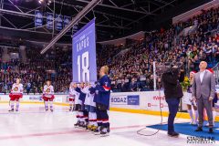 HC Slovan Bratislava - Jokerit Helsinki HC Slovan Bratislava - Jokerit Helsinki