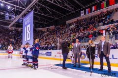 HC Slovan Bratislava - Jokerit Helsinki HC Slovan Bratislava - Jokerit Helsinki