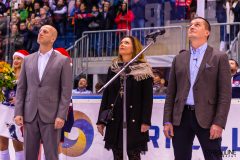HC Slovan Bratislava - Jokerit Helsinki HC Slovan Bratislava - Jokerit Helsinki