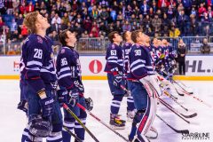 HC Slovan Bratislava - Jokerit Helsinki HC Slovan Bratislava - Jokerit Helsinki