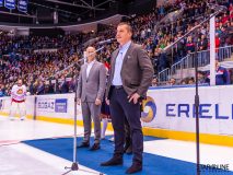 HC Slovan Bratislava - Jokerit Helsinki HC Slovan Bratislava - Jokerit Helsinki