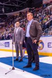 HC Slovan Bratislava - Jokerit Helsinki HC Slovan Bratislava - Jokerit Helsinki