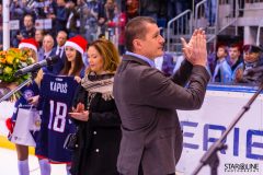HC Slovan Bratislava - Jokerit Helsinki HC Slovan Bratislava - Jokerit Helsinki