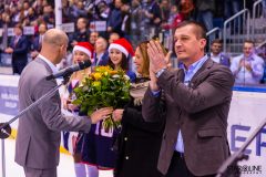 HC Slovan Bratislava - Jokerit Helsinki HC Slovan Bratislava - Jokerit Helsinki