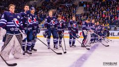 HC Slovan Bratislava - Jokerit Helsinki HC Slovan Bratislava - Jokerit Helsinki