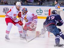 HC Slovan Bratislava - Jokerit Helsinki HC Slovan Bratislava - Jokerit Helsinki