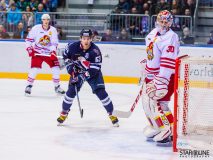 HC Slovan Bratislava - Jokerit Helsinki HC Slovan Bratislava - Jokerit Helsinki