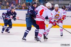 HC Slovan Bratislava - Jokerit Helsinki HC Slovan Bratislava - Jokerit Helsinki