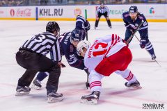 HC Slovan Bratislava - Jokerit Helsinki HC Slovan Bratislava - Jokerit Helsinki