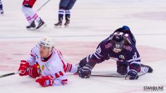 HC Slovan Bratislava - Jokerit Helsinki HC Slovan Bratislava - Jokerit Helsinki