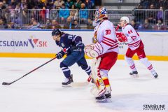HC Slovan Bratislava - Jokerit Helsinki HC Slovan Bratislava - Jokerit Helsinki