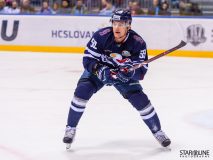 HC Slovan Bratislava - Jokerit Helsinki HC Slovan Bratislava - Jokerit Helsinki