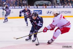 HC Slovan Bratislava - Jokerit Helsinki HC Slovan Bratislava - Jokerit Helsinki