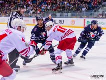 HC Slovan Bratislava - Jokerit Helsinki HC Slovan Bratislava - Jokerit Helsinki