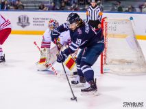 HC Slovan Bratislava - Jokerit Helsinki HC Slovan Bratislava - Jokerit Helsinki