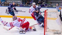 HC Slovan Bratislava - Jokerit Helsinki HC Slovan Bratislava - Jokerit Helsinki