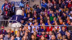 HC Slovan Bratislava - Jokerit Helsinki HC Slovan Bratislava - Jokerit Helsinki