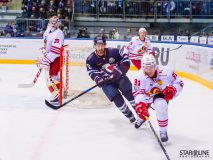 HC Slovan Bratislava - Jokerit Helsinki HC Slovan Bratislava - Jokerit Helsinki