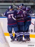 HC Slovan Bratislava - Jokerit Helsinki HC Slovan Bratislava - Jokerit Helsinki