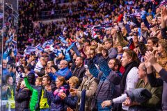 HC Slovan Bratislava - Jokerit Helsinki HC Slovan Bratislava - Jokerit Helsinki