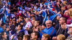 HC Slovan Bratislava - Jokerit Helsinki HC Slovan Bratislava - Jokerit Helsinki