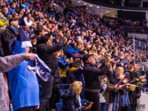 HC Slovan Bratislava - Jokerit Helsinki HC Slovan Bratislava - Jokerit Helsinki