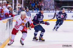 HC Slovan Bratislava - Jokerit Helsinki HC Slovan Bratislava - Jokerit Helsinki