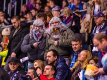 HC Slovan Bratislava - Jokerit Helsinki HC Slovan Bratislava - Jokerit Helsinki
