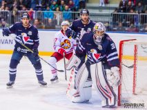 HC Slovan Bratislava - Jokerit Helsinki HC Slovan Bratislava - Jokerit Helsinki