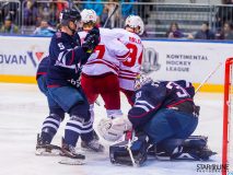 HC Slovan Bratislava - Jokerit Helsinki HC Slovan Bratislava - Jokerit Helsinki